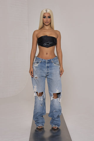 VINTAGE JEANS
