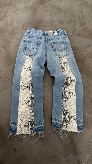 Python Levi’s - Age 3