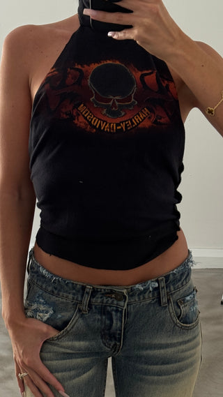 CUSTOM HARLEY TOP