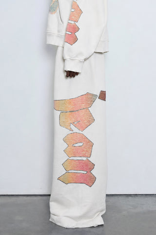 "RENAISSANCE" SWEAT PANTS