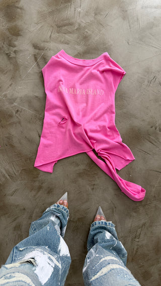 CUSTOM REWORKED TOP