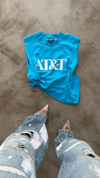 CUSTOM REWORKED TOP