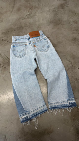 Flare Levi’s - Age 4