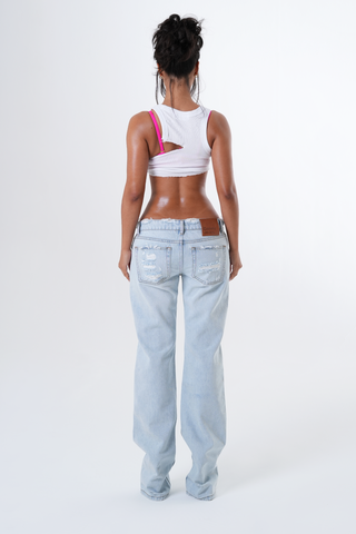 ALABAMA JEAN
