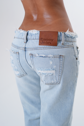 ALABAMA JEAN