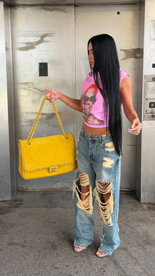BRONX JEAN