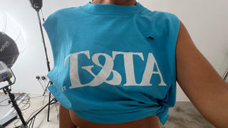 CUSTOM REWORKED TOP