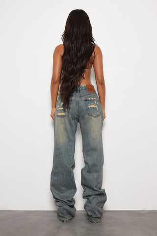 BRONX JEAN