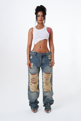 BRONX JEAN