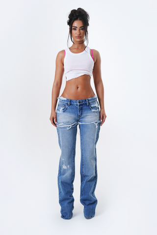 CALI JEAN