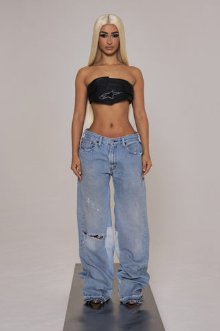 BAGGY JEANS
