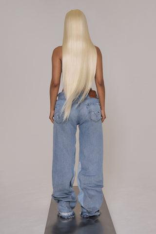 BAGGY JEANS