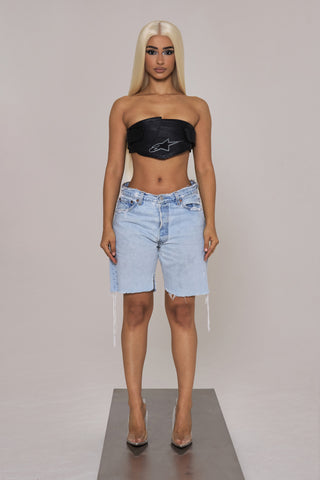 BOOTY SHORTS