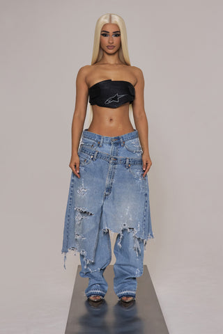 OVERLAY JEANS