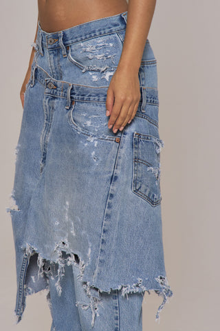 OVERLAY JEANS