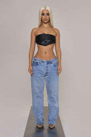 VINTAGE JEANS