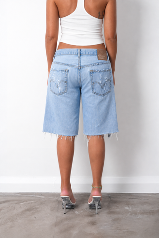 VINTAGE SHORTS W33