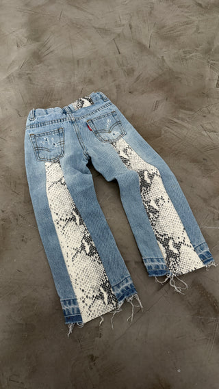 Python Levi’s - Age 3