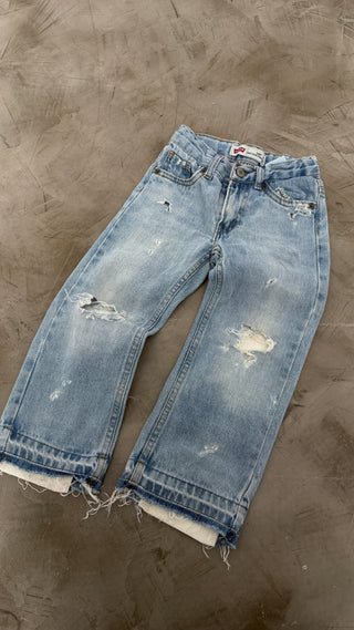 Python Levi’s - Age 3