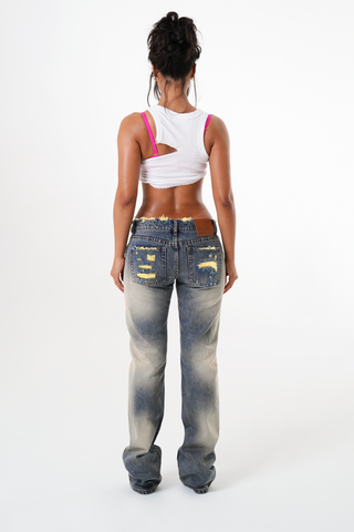 HARLEM JEAN