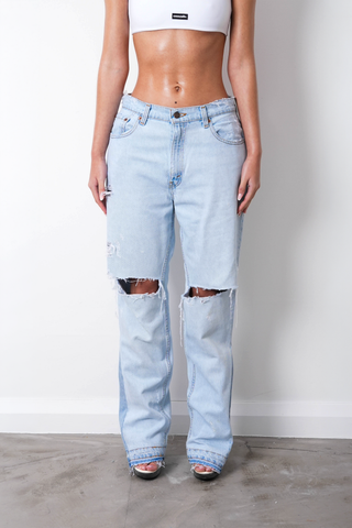 FLARE JEANS W29 L31
