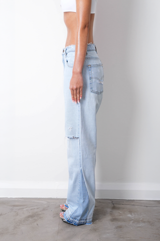 FLARE JEANS W29 L31