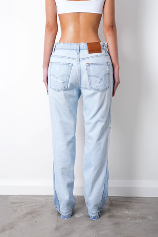 FLARE JEANS W29 L31