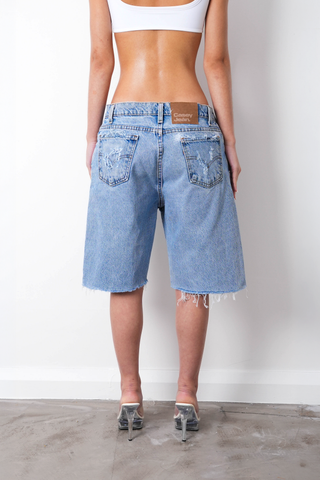 VINTAGE SHORTS W32