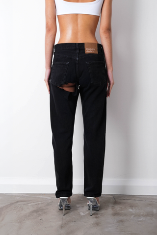 VINTAGE JEANS W27 L30