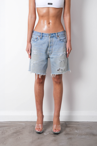VINTAGE SHORTS W30