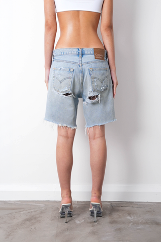 VINTAGE SHORTS W30