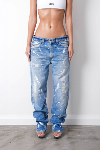 PAINTER JEANS W33 L33