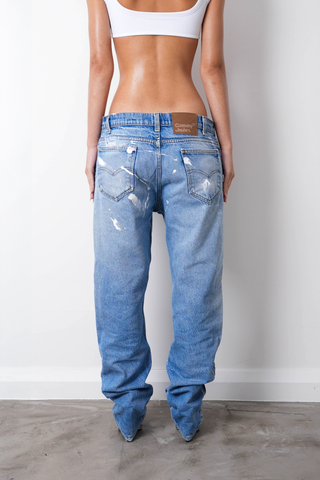 PAINTER JEANS W33 L33