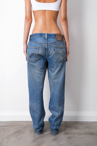 VINTAGE JEANS W32 L33