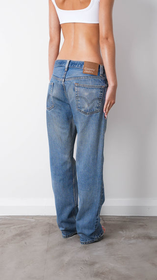 VINTAGE JEANS W32 L33