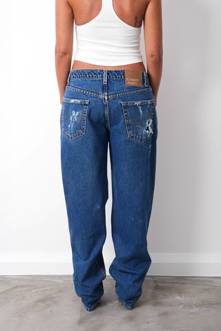 VINTAGE JEANS W34 L33