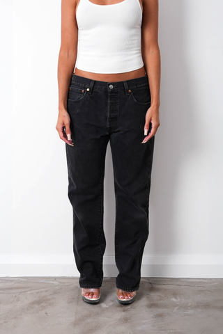 VINTAGE JEANS W32 L30