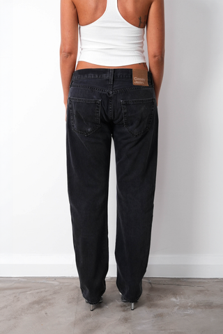 VINTAGE JEANS W32 L30