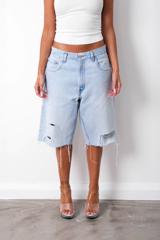 VINTAGE SHORTS W33