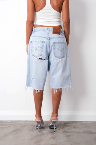 VINTAGE SHORTS W33