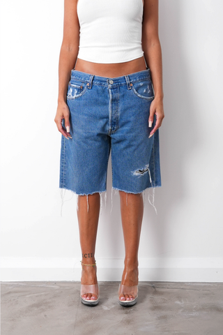 VINTAGE SHORTS W34