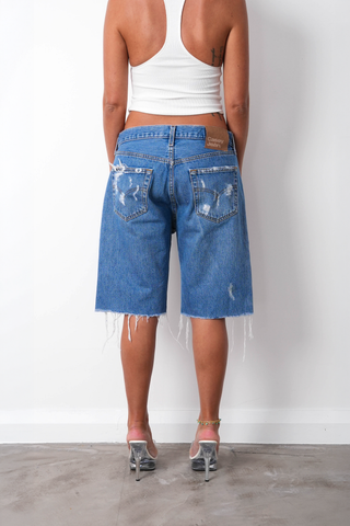 VINTAGE SHORTS W34
