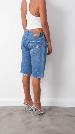 VINTAGE SHORTS W34