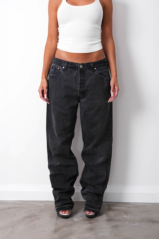 VINTAGE JEANS W34 L35