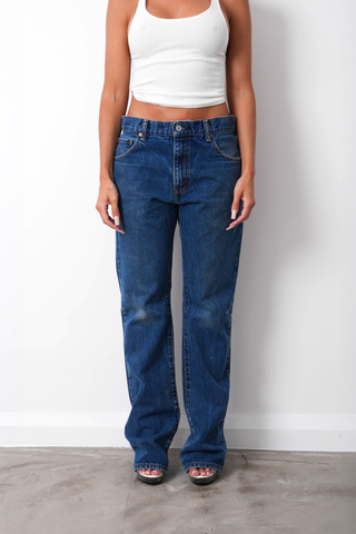 VINTAGE JEANS W32 L34