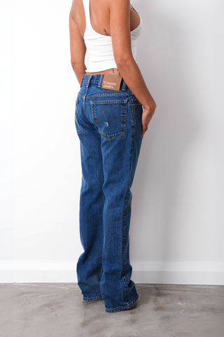 VINTAGE JEANS W32 L34