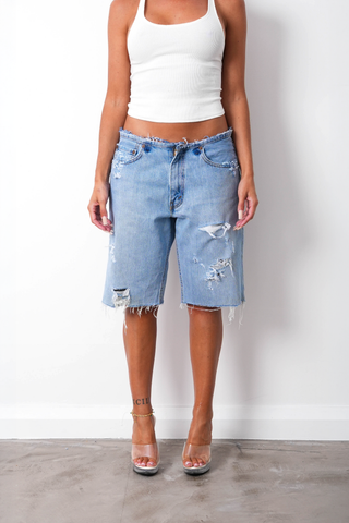 VINTAGE SHORTS W32