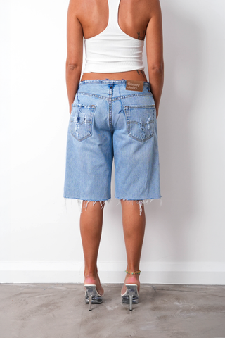 VINTAGE SHORTS W32