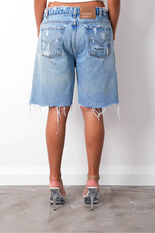 VINTAGE SHORTS W33