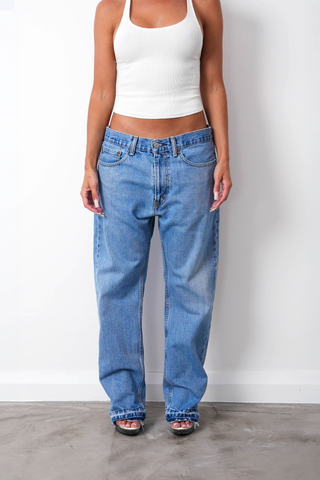 VINTAGE JEANS W34 L30